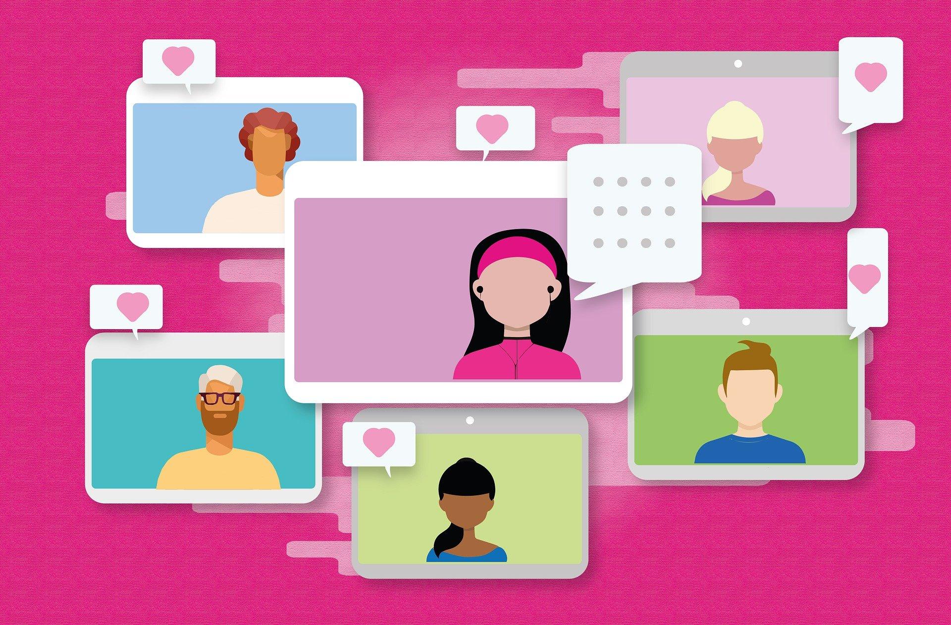 Nous sommes tous des influenceurs !