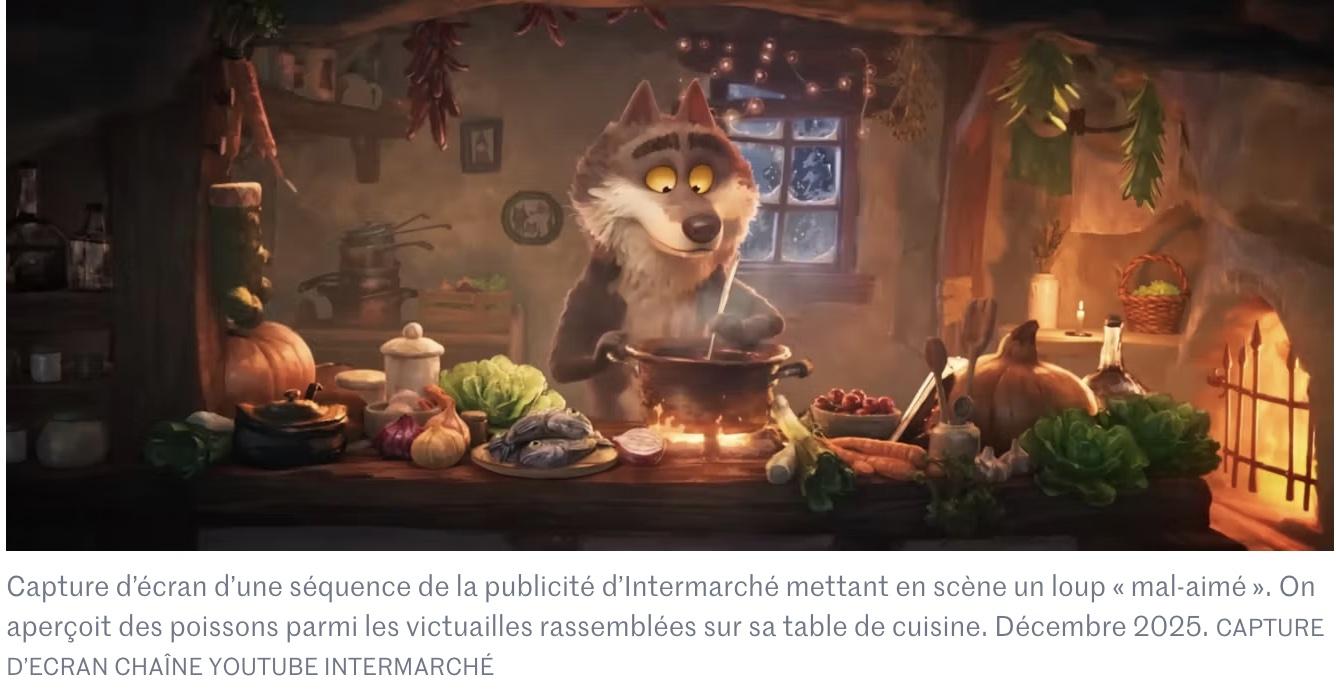 Un « récit » n’est pas « se raconter des histoires »