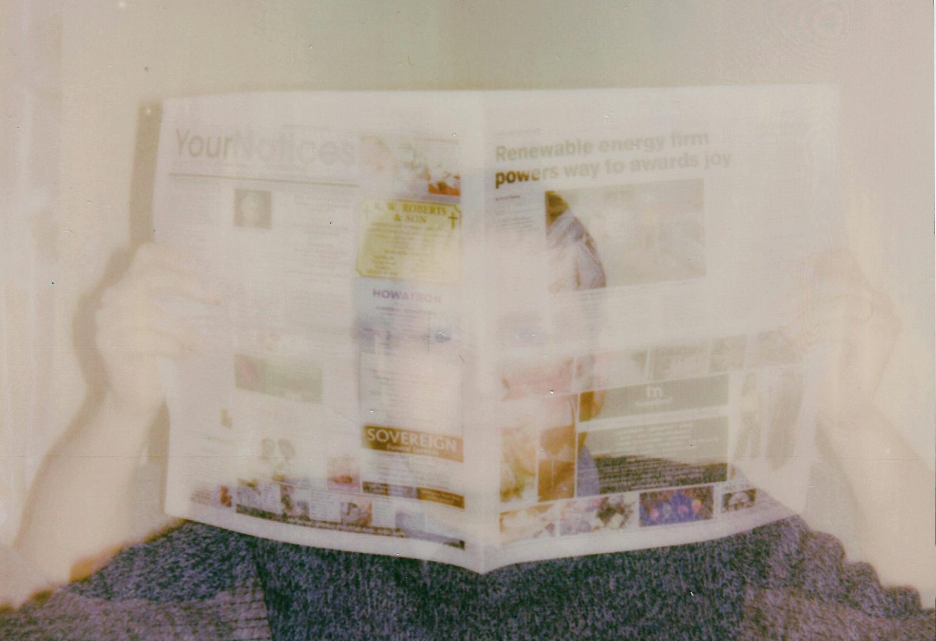 L’IA va renforcer le complexe de l’imposteur